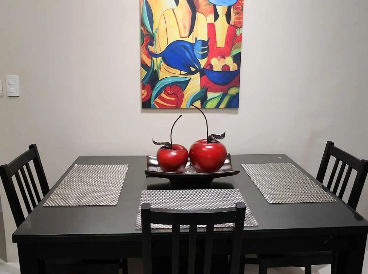 شقة Newport City Family Suite Near Naia T3 مانيلا الفلبين