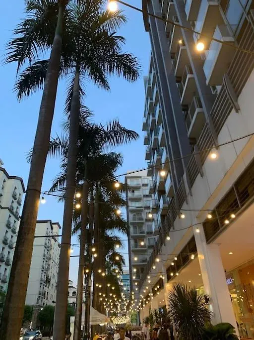 شقة Newport City Family Suite Near Naia T3 مانيلا