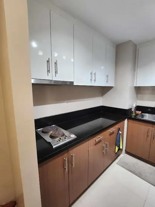 Newport City Family Suite Near Naia T3 مانيلا 0*,  الفلبين