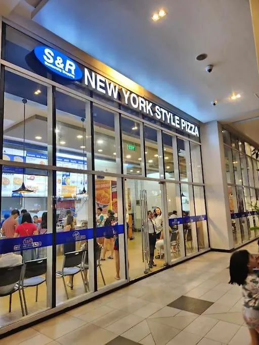 Newport City Family Suite Near Naia T3 مانيلا 0*,  الفلبين