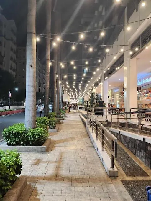 Newport City Family Suite Near Naia T3 مانيلا 0*,