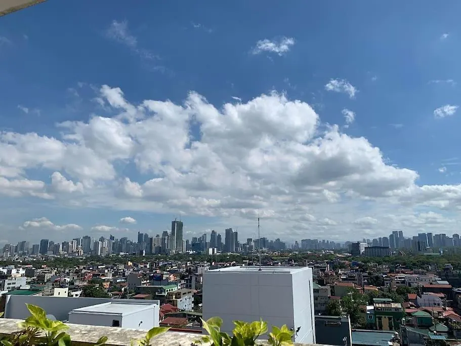 Newport City Family Suite Near Naia T3 مانيلا 0*,