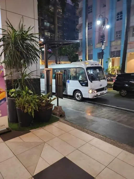 شقة Newport City Family Suite Near Naia T3 مانيلا