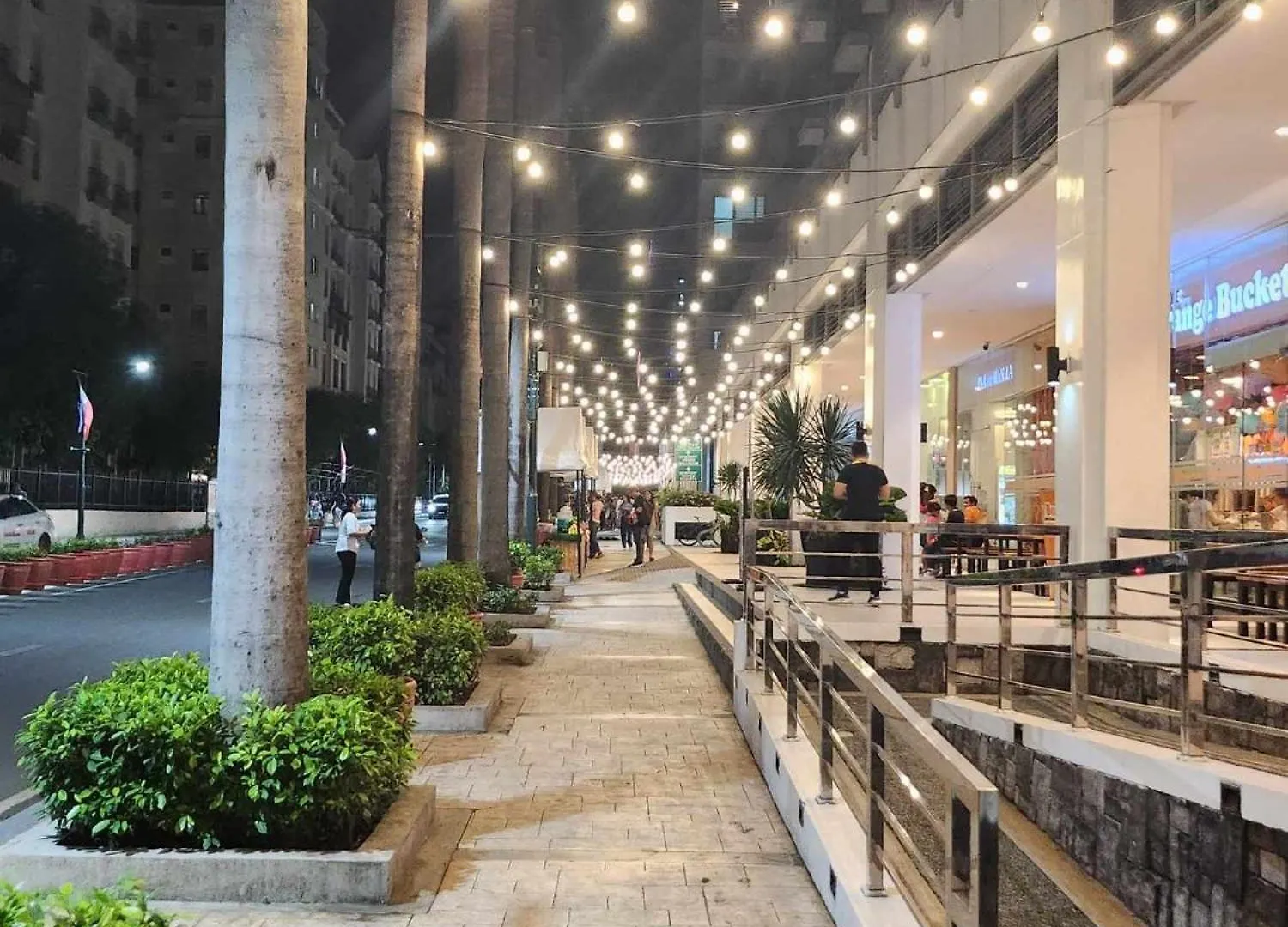 Newport City Family Suite Near Naia T3 مانيلا شقة