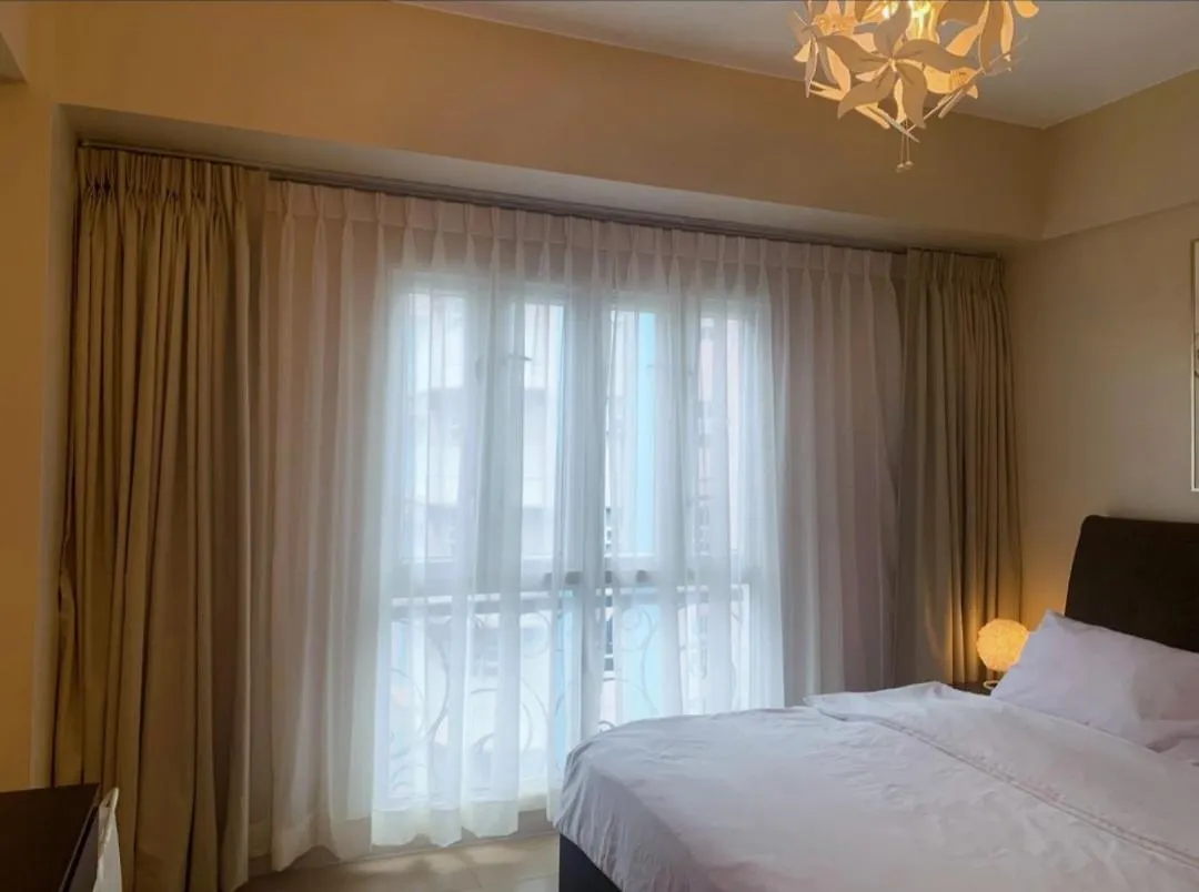 Newport City Family Suite Near Naia T3 مانيلا الفلبين