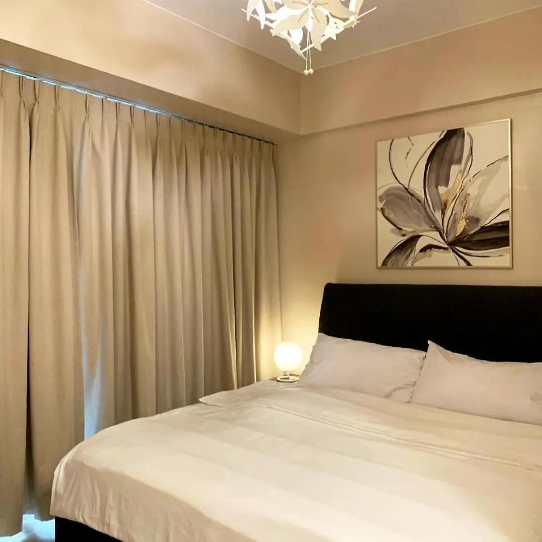 Newport City Family Suite Near Naia T3 مانيلا