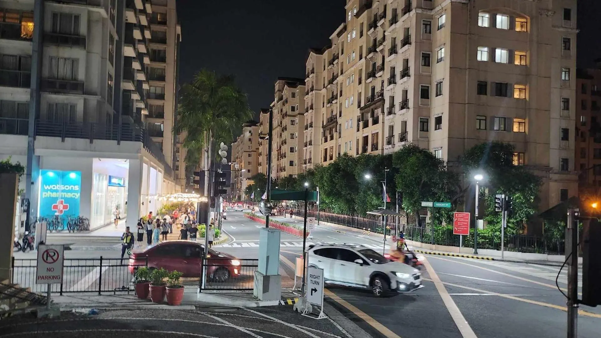 Apartment Newport City Family Suite Near Naia T3 Manila
