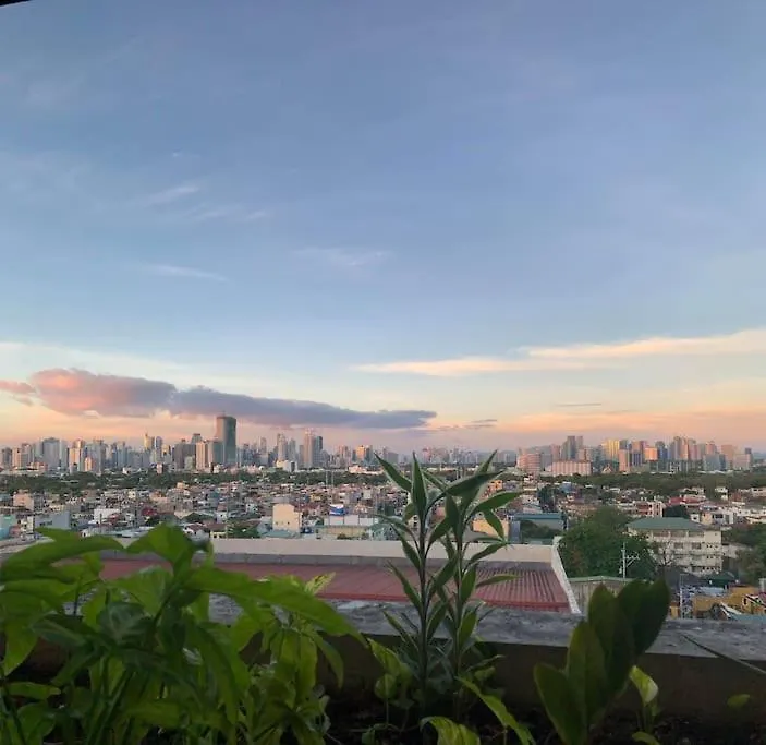 Apartment Newport City Family Suite Near Naia T3 Manila Philippines