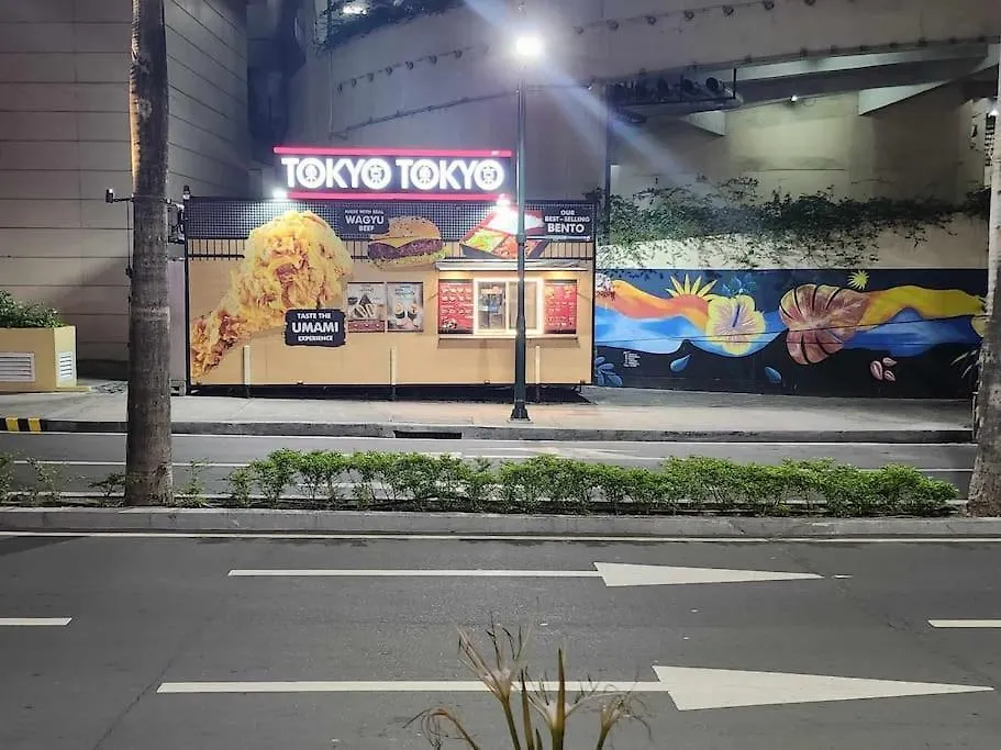 Newport City Family Suite Near Naia T3 Manila Apartment