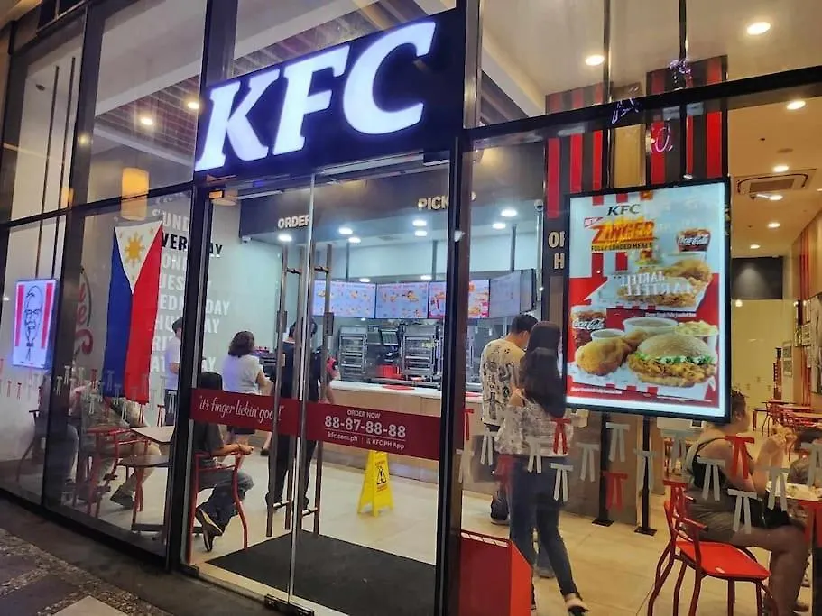 Newport City Family Suite Near Naia T3 Manila