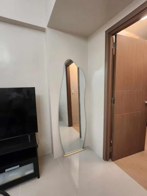 Newport City Family Suite Near Naia T3 Manila 0*,