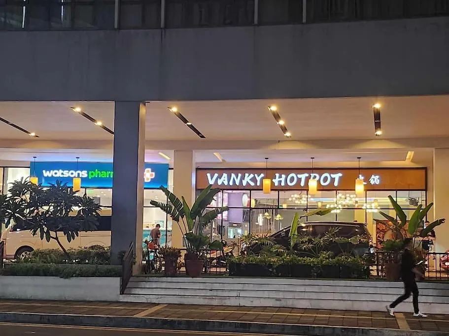 Newport City Family Suite Near Naia T3 Manila 0*,  Philippines