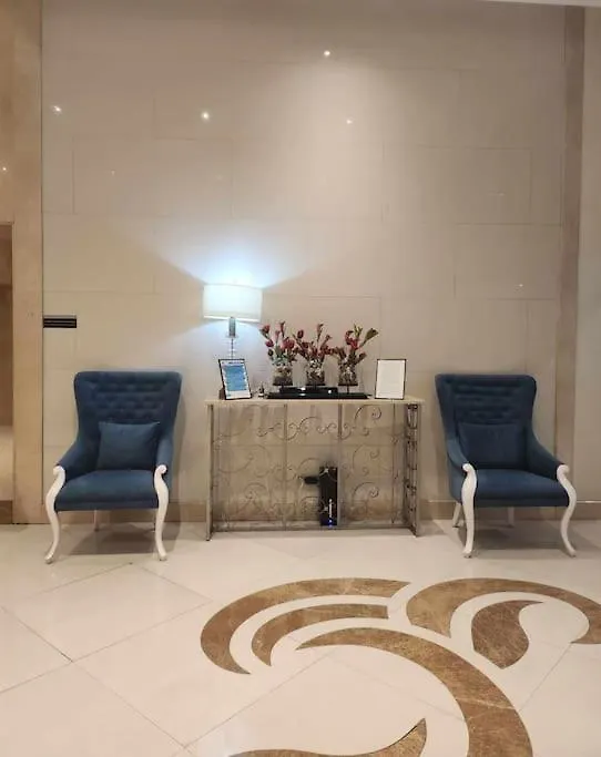 Apartment Newport City Family Suite Near Naia T3 Manila