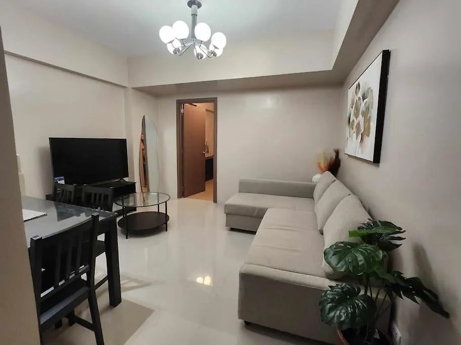 Newport City Family Suite Near Naia T3 Manila Philippines