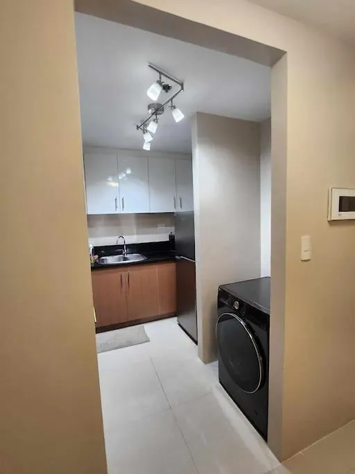 Apartment Newport City Family Suite Near Naia T3 Manila Philippines