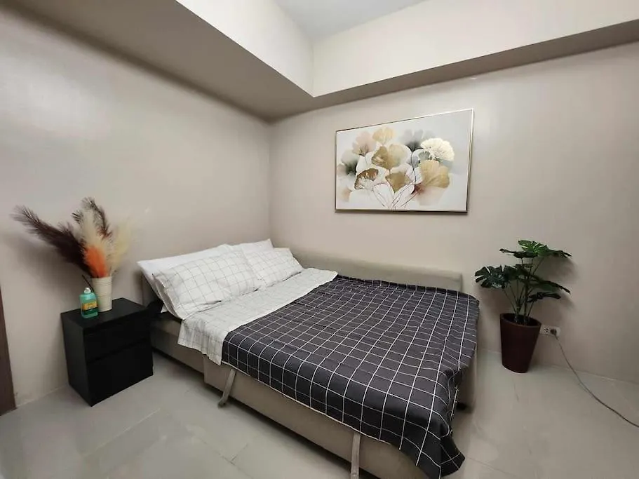 Newport City Family Suite Near Naia T3 Manila 0*,