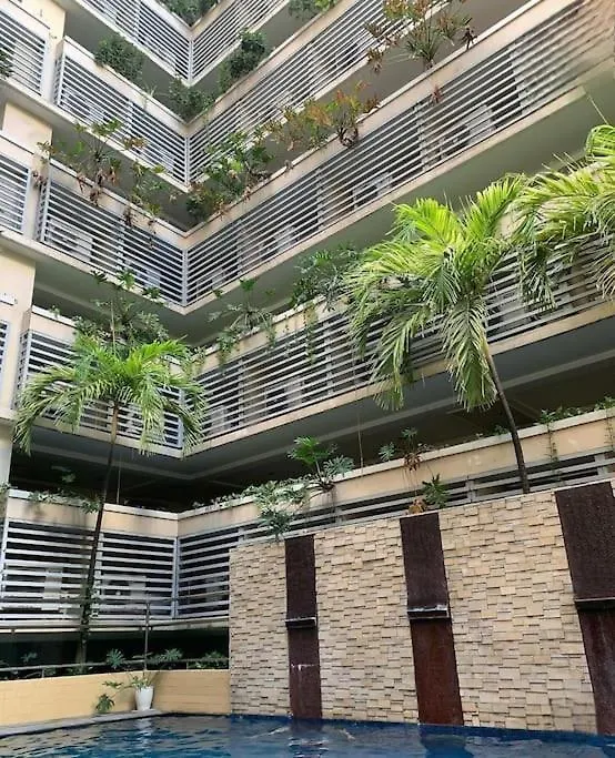 Newport City Family Suite Near Naia T3 Manila 0*,  Philippines