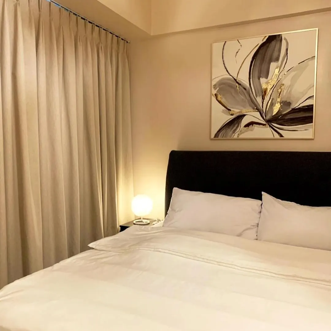 Apartment Newport City Family Suite Near Naia T3 Manila