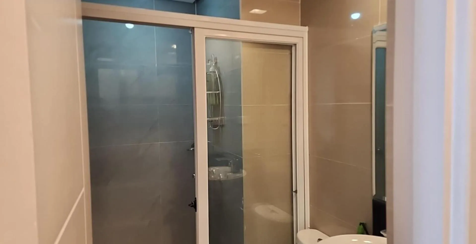 Newport City Family Suite Near Naia T3 Manila