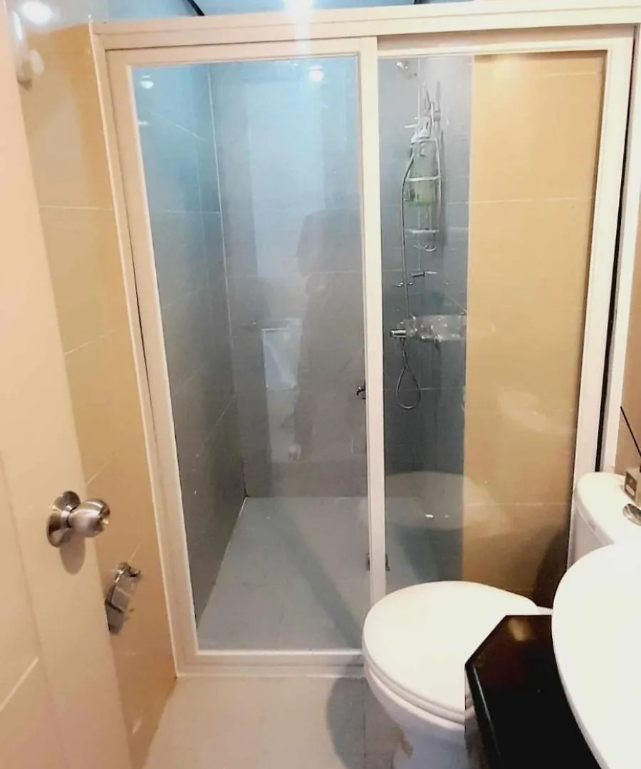 Apartment Newport City Family Suite Near Naia T3 Manila